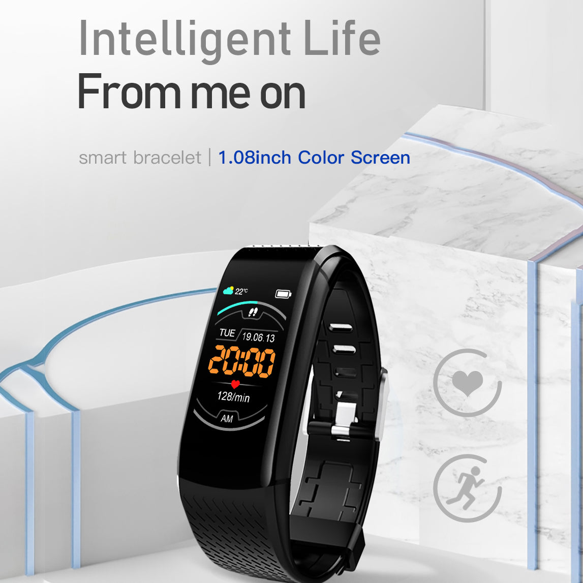 smart watch smart watch